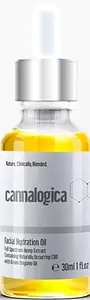 Cannalogica Facial Hydration Oil