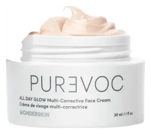 Wonderskin Purevoc Hero Face Cream