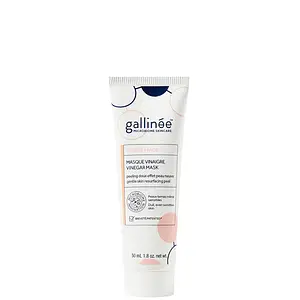 Gallinée Vinegar Mask