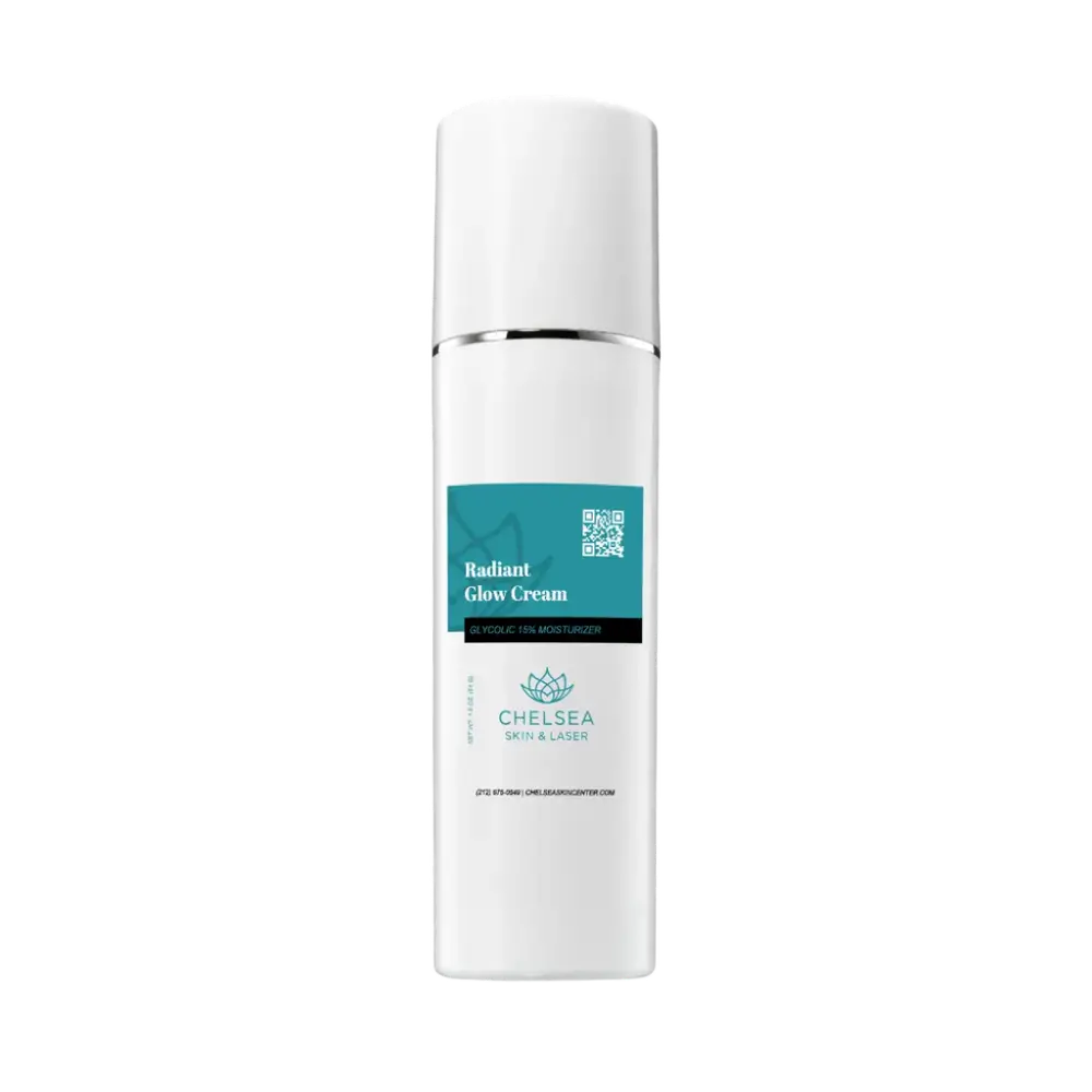 Chelsea Skin & Laser Radiant Glow Cream