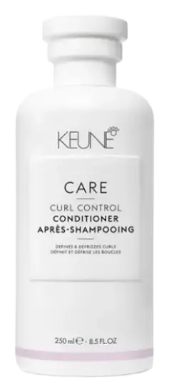Keune Care Curl Control Conditioner