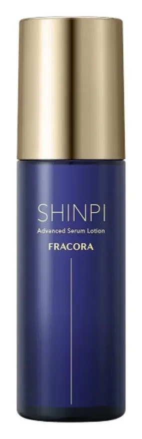 Fracora Shinpi Advanced Serum Lotion
