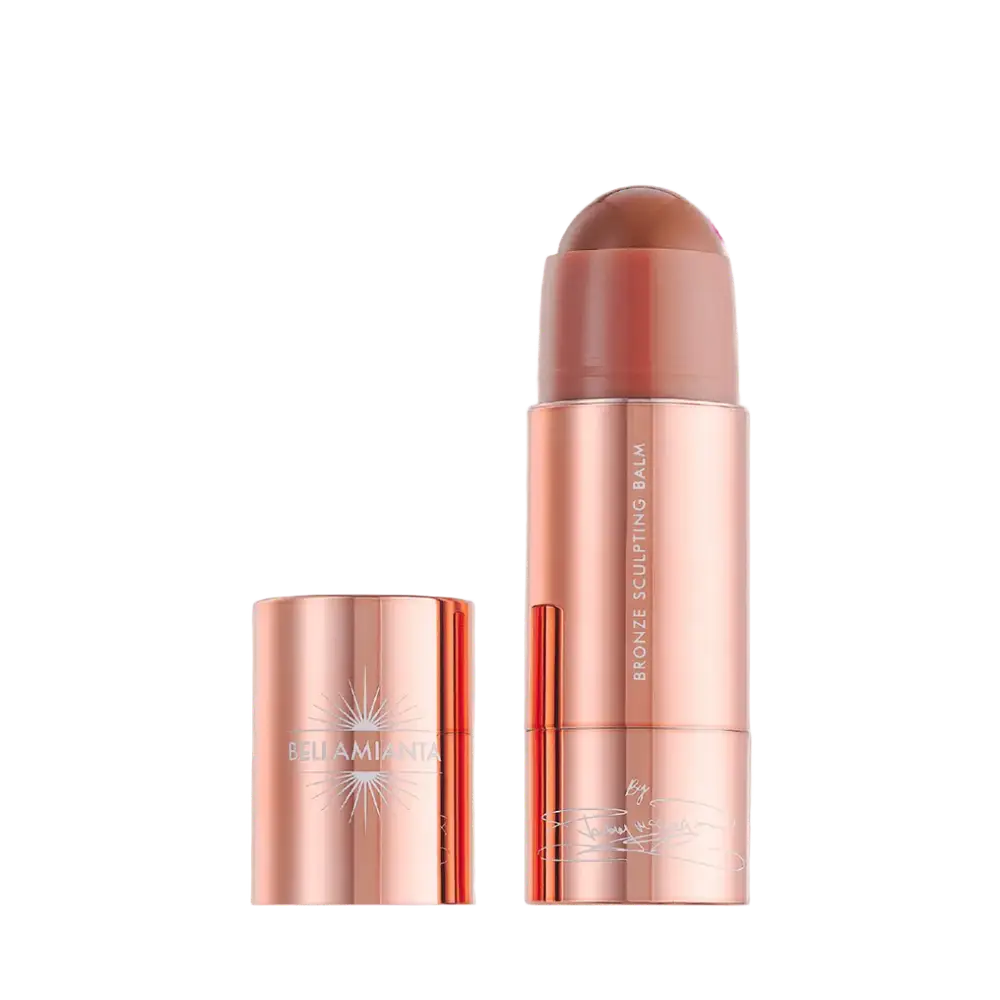 Bellamianta Bronze Sculpting Balm