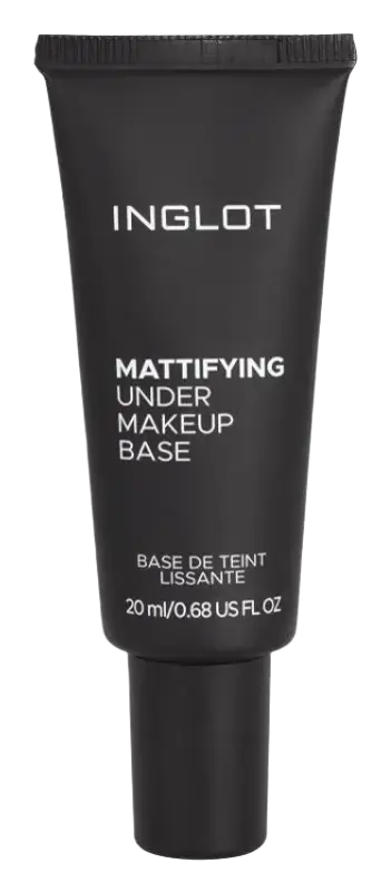 Inglot Mattifying Under Makeup Base