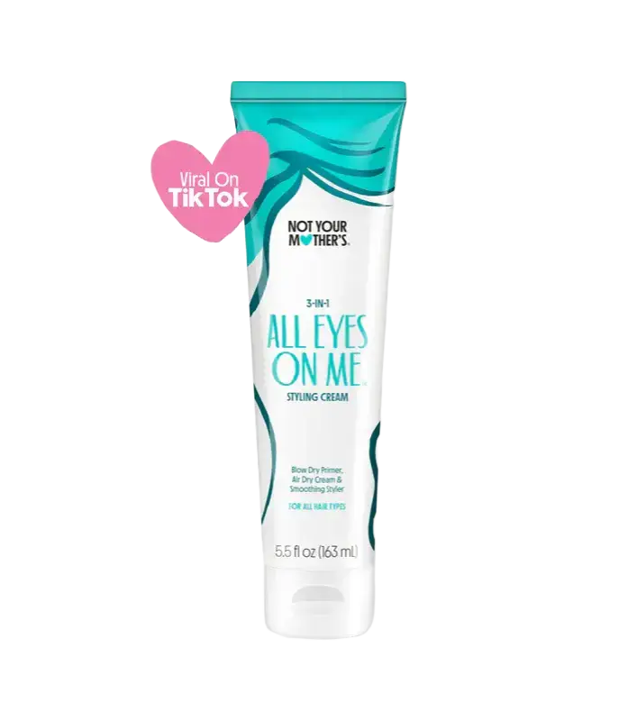 Not Your Mother’s All Eyes On Me 3-In-1 Styling Cream