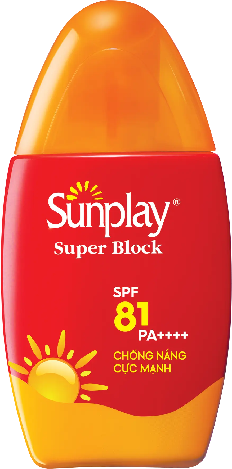Sunplay Super Block SPF 81 Vietnam
