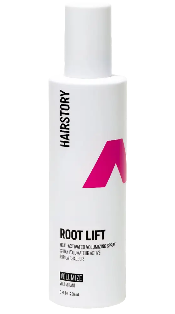Hairstory Root Lift Heat-Activated Volumizing Spray