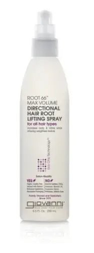 Giovanni Root 66 Max Volume Directional Hair Root Lifting Spray