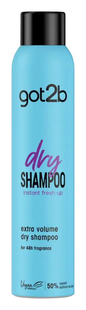 got2b Fresh it Up Dry Shampoo Volume