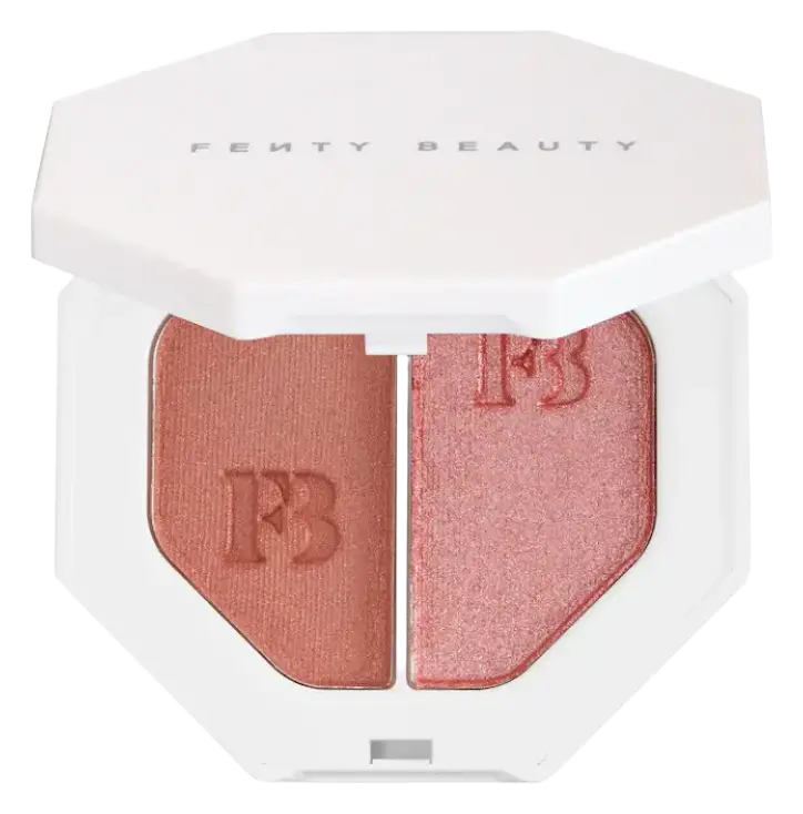 Fenty Beauty Killawatt Freestyle Highlighter Ginger Binge/Moscow Mule