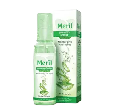 Meril Glycerine Aloe Vera