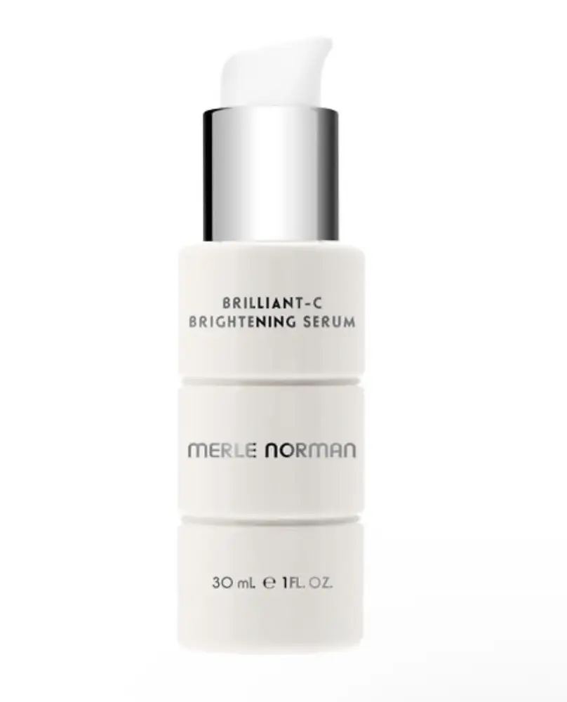 Merle Norman Brilliant-C Brightening Serum