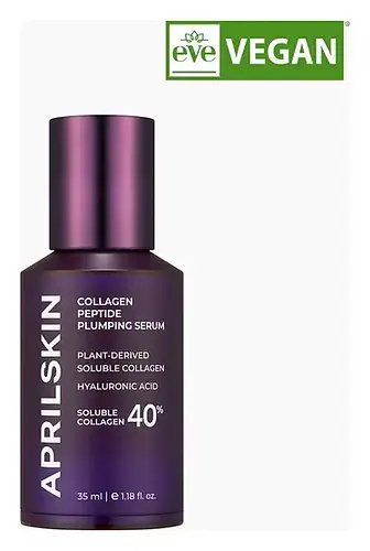 APRILSKIN Collagen Peptide Plumping Serum