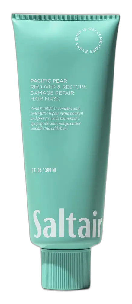 Saltair Recover & Restore Damage Repair Hair Mask