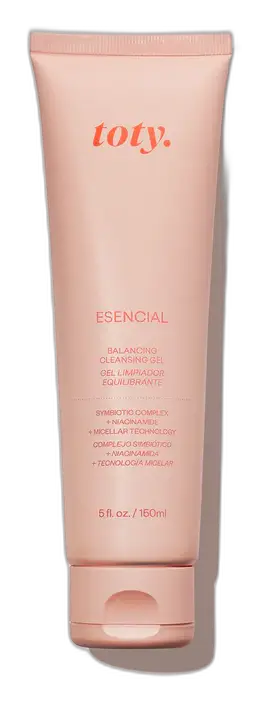 Toty Esencial Balancing Cleansing Gel