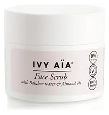 IVY AÏA Face Scrub