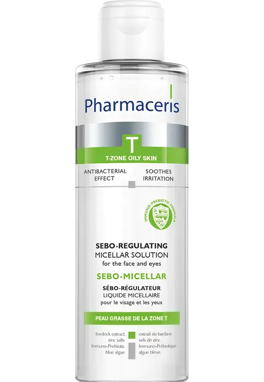 Pharmaceris T-Sebo Micellar Solution