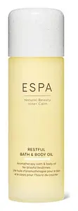 ESPA Bath & Body Oil Restful