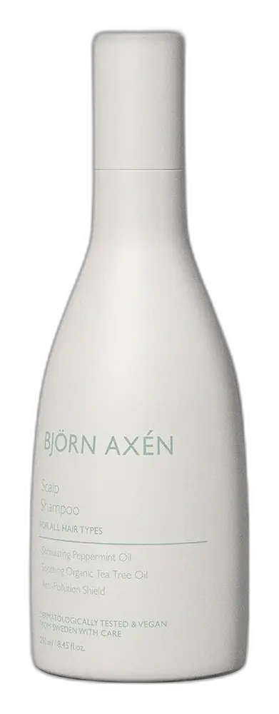 Björn Axén Scalp Shampoo