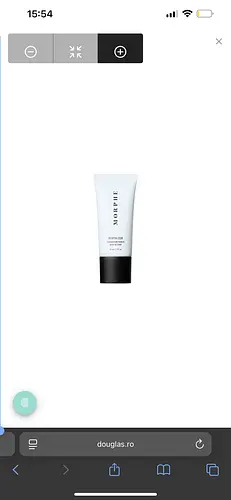 Morphe Revitalizer Primee