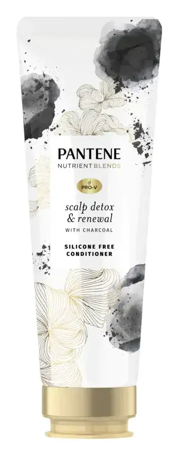 Pantene Nutrient Blends Pro-V Scalp Detox Renewal Conditioner
