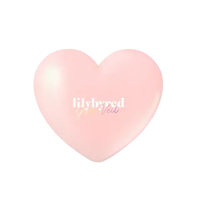 lilybyred Luv Beam Glow Veil 04 Sun Beam