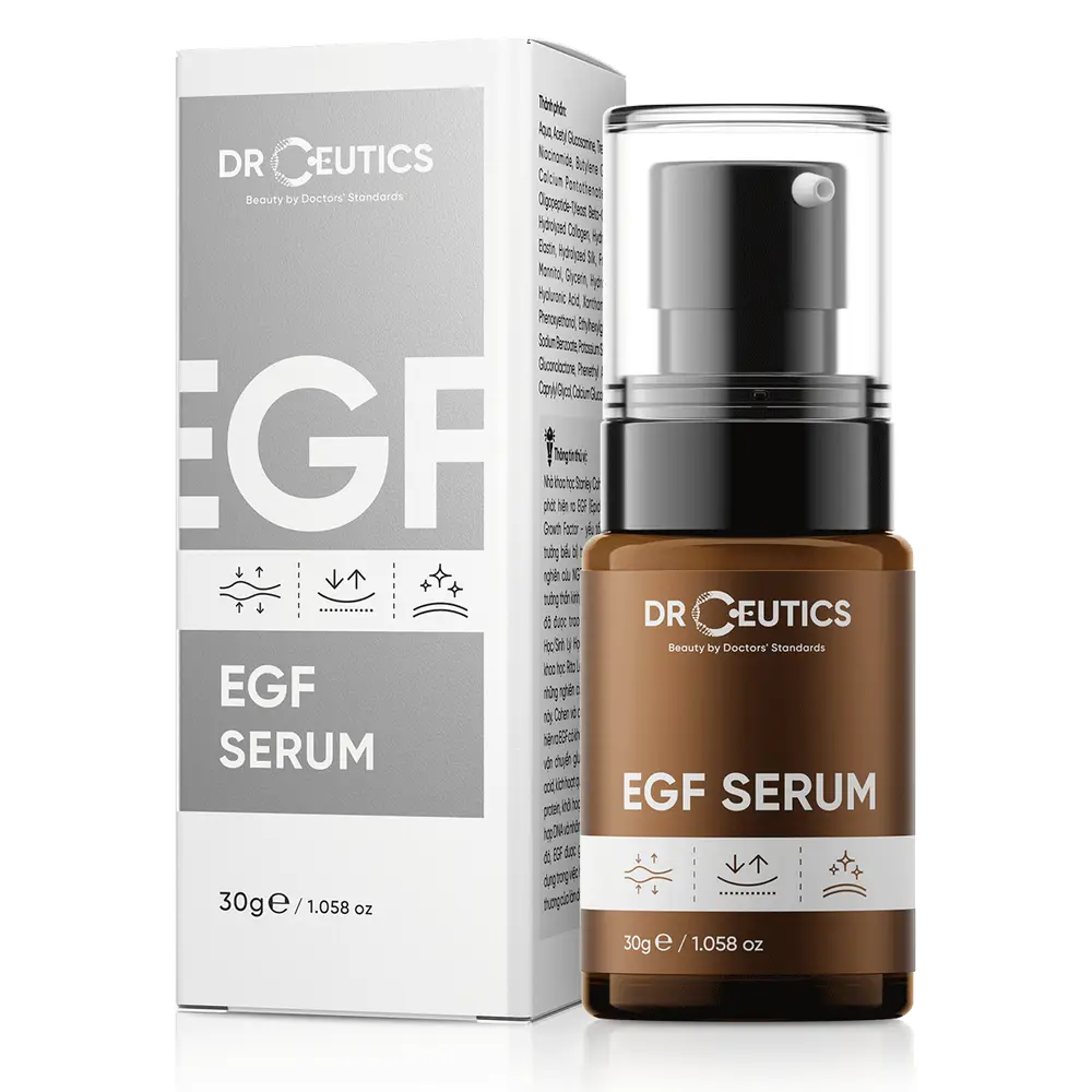 Dr Ceutics EGF Serum