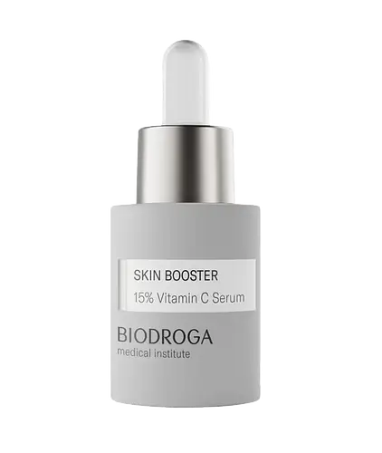 Biodroga Skin Booster 15% Vitamin C Serum
