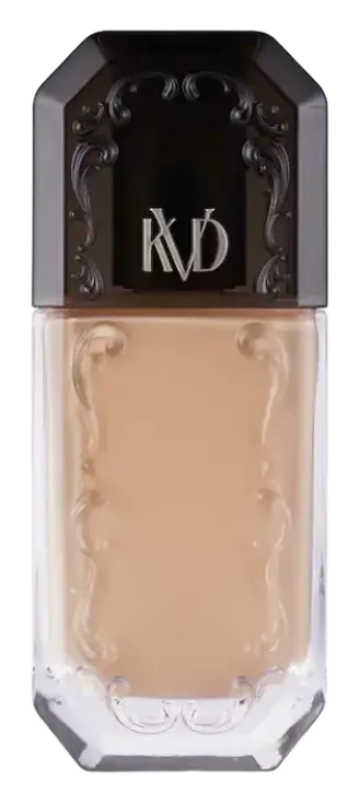KVD Vegan Beauty Good Apple Serum Foundation Medium 048