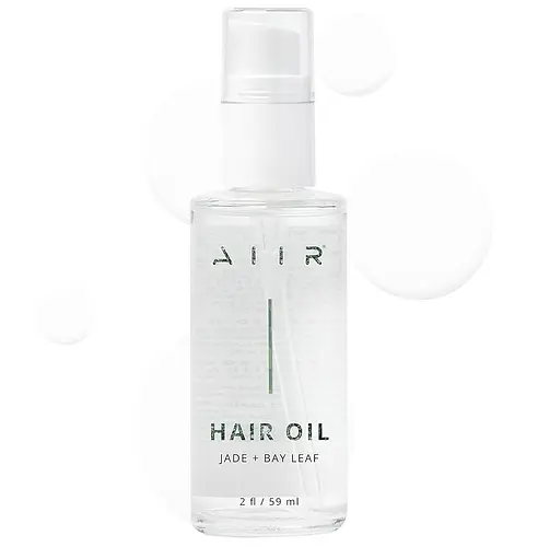 AIIR Jade Hair Oil