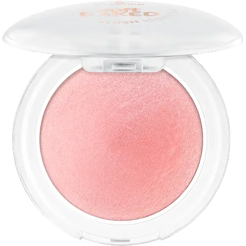 Essence Soft Baked Blush 10 Soft Bloom