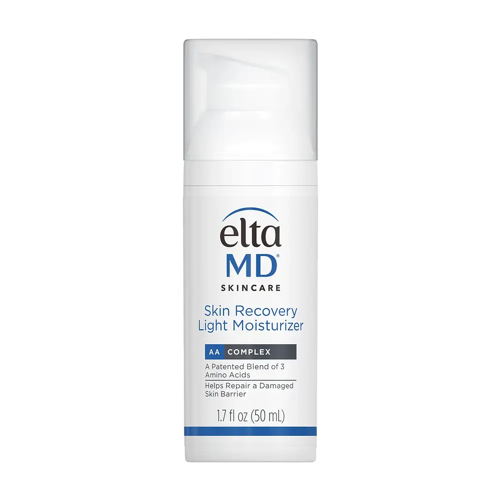 EltaMD, Inc Skin Recovery Light Moisturizer