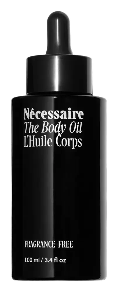Necessaire The Body Oil
