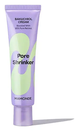 Mamonde Pore Shrinker Bakuchiol Cream