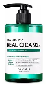 Some By Mi Aha Bha Pha Real Cica 92% Cool Calming Soothing Gel