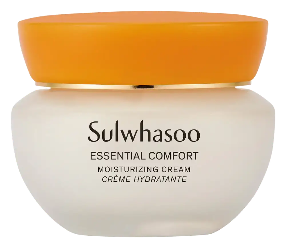 Sulwhasoo Essential Comfort Moisturizing Cream