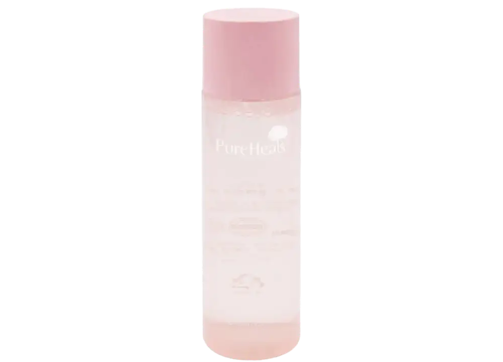 Pure Heals Rose Blemish Toner