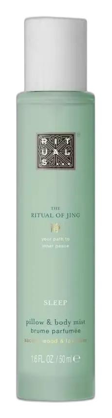 Rituals Cosmetics The Ritual Of Jing Pillow & Body Mist