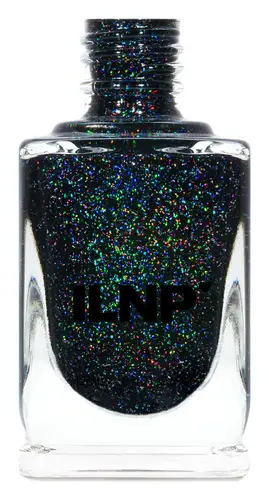 ILNP Holographic Nail Polish Cityscape