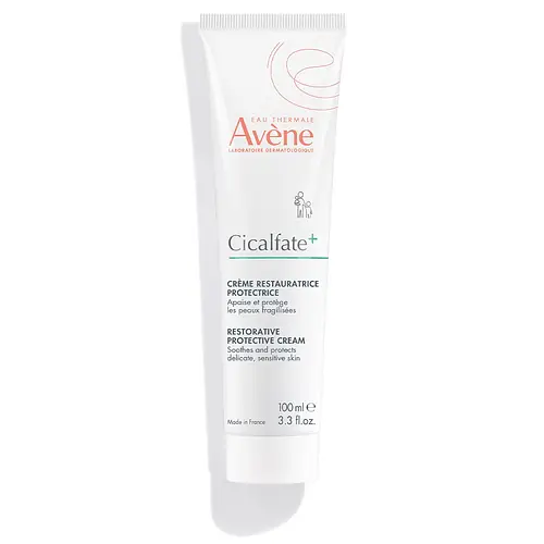 Avène Cicalfate+ Restorative Protective Cream US