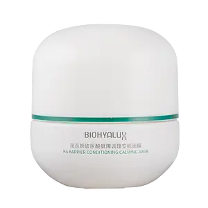 Biohyalux HA Barrier Conditioning Calming Mask