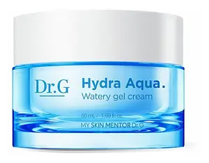 Dr.G Hydra Aqua Watery Gel Cream