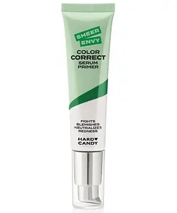 Hard Candy Sheer Envy Color Correct Serum Primer