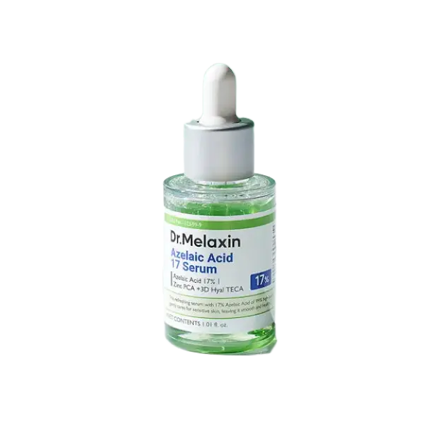 Dr.Melaxin DR.MELAXIN AZELAIC ACID 17% SERUM