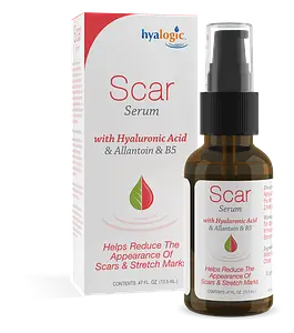 Hyalogic Scar Serum
