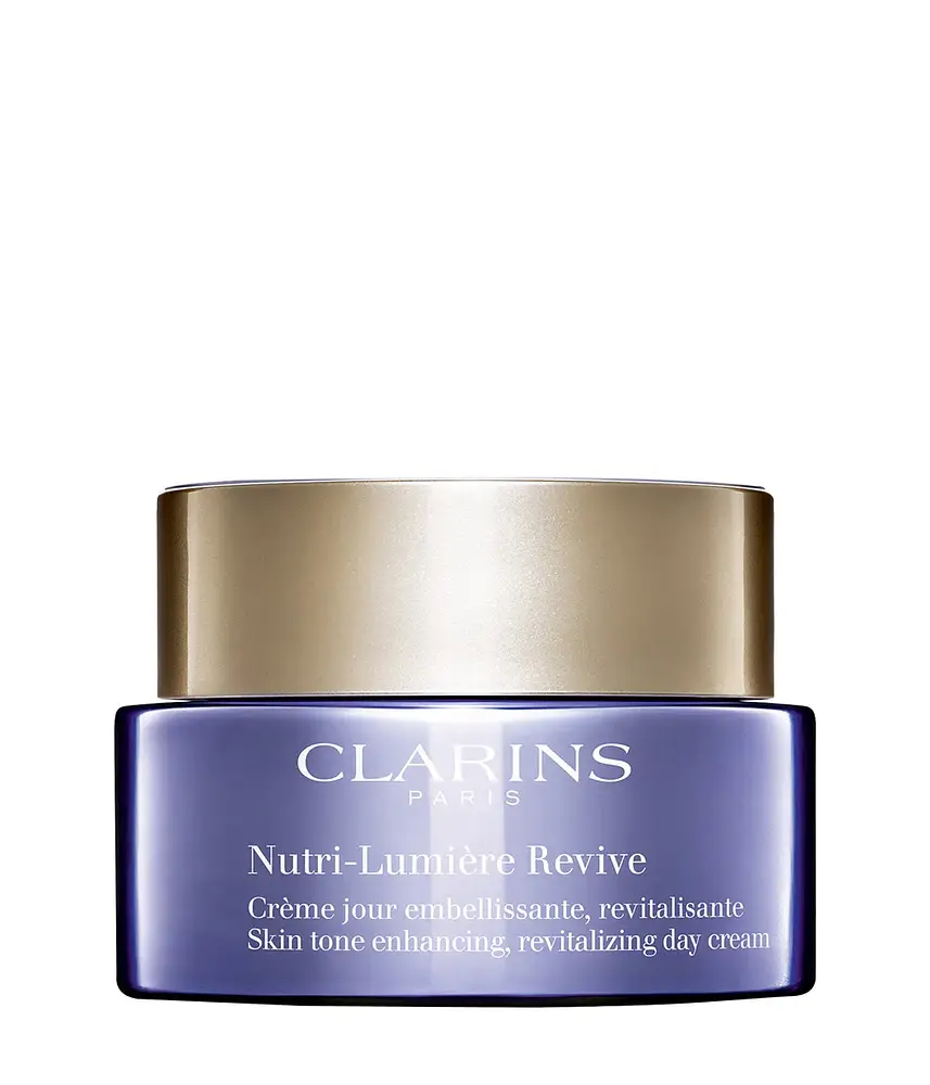 Clarins Nutri-Lumière Revive Day Cream