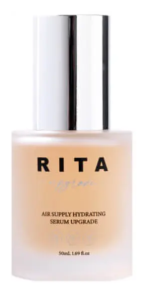FreshO2 Rita Air Supply Hydrating Serum Upgrade