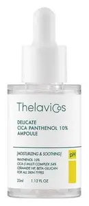 Thelavicos Delicate Cica Panthenol 10% Ampoule