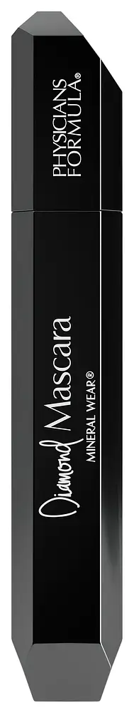 Physician's Formula Mineral Wear Diamond Mascara Black Diamond