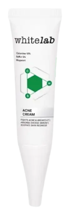 Whitelab Acne Cream